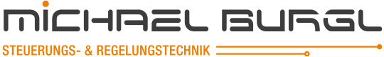 Michael Burgl Steuerungs- & Regelungstechnik